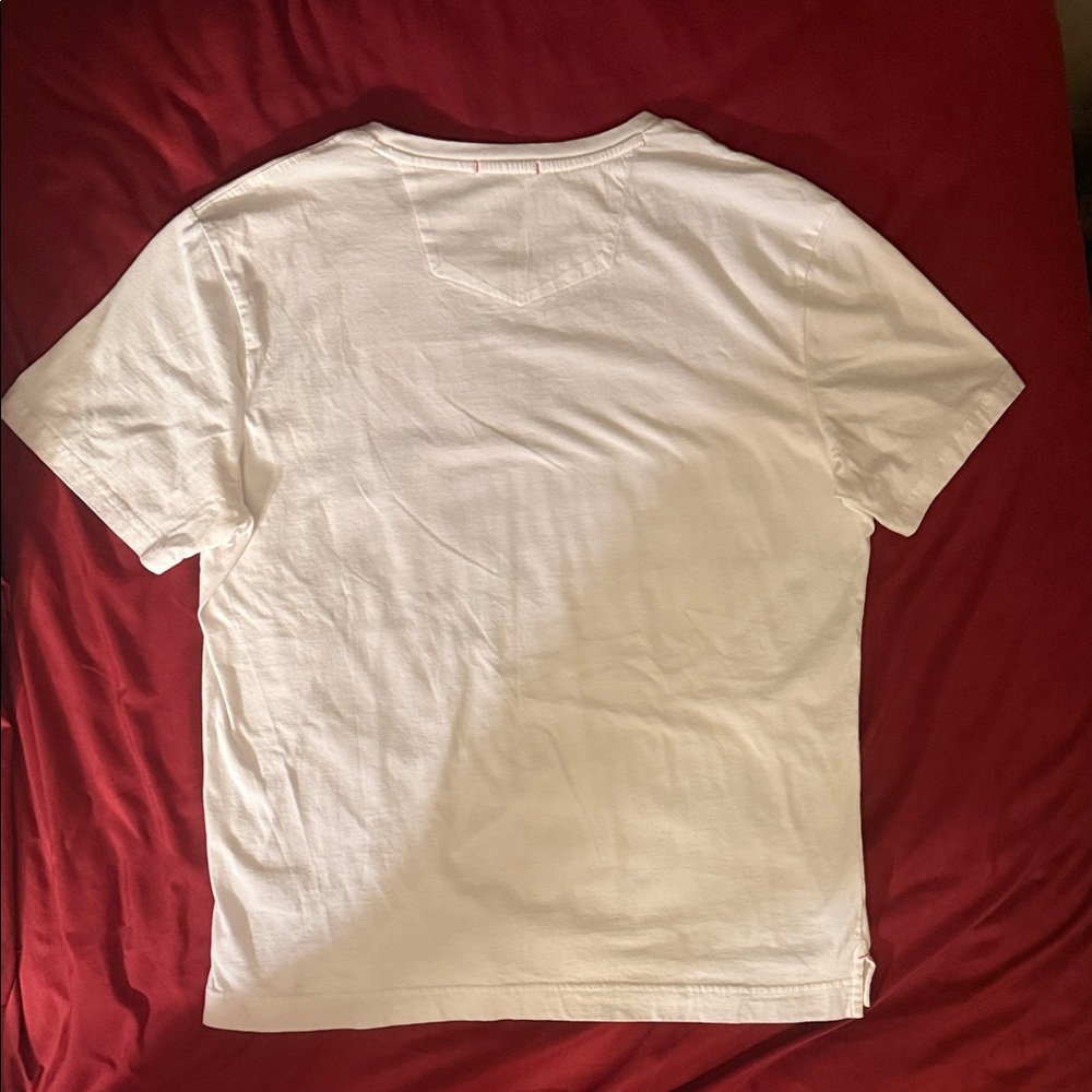Robert Graham Tako Octopus Graphic T-Shirt - Picture 11 of 16